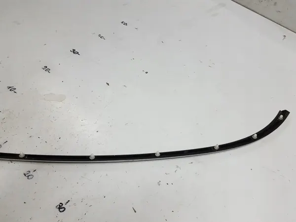 Garniture Chrome Grille MINI PACEMAN R61 R60 10r OEM image 4