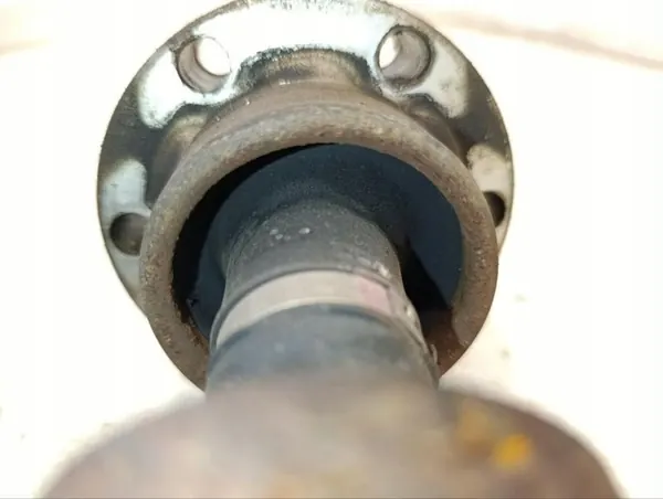 Långitudinell axel fram Dodge DURANGO 2017 OEM 52853641AD image 6