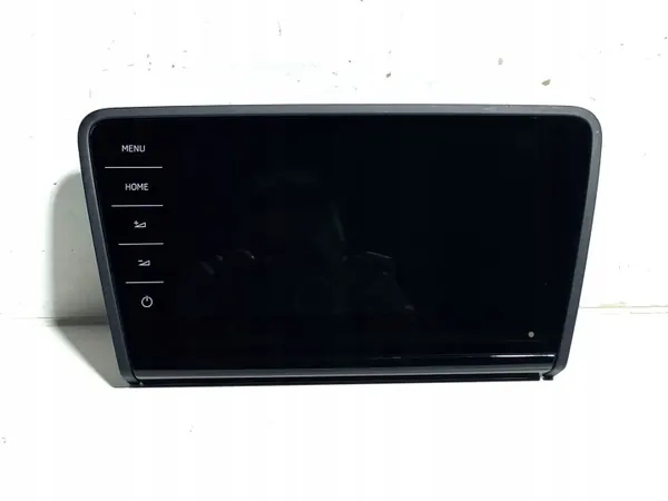 OEM 5E0919606D Columbus Radio Navigation MIB2.5 DAB image 2