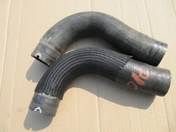 CHRYSLER PACIFICA 17- 3.6 Vesiletkua Radiaattori OEM image 7