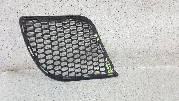 Griglia paraurti anteriore sinistra BMW X5M E70 51117205577 image 2