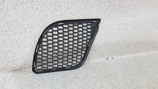 Griglia paraurti anteriore sinistra BMW X5M E70 51117205577 image 4