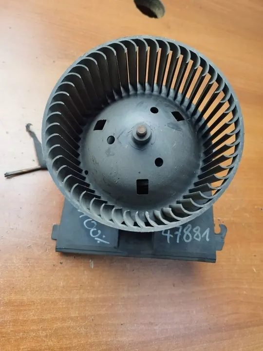 Ventilador Passat B5 8D1819021B image 3