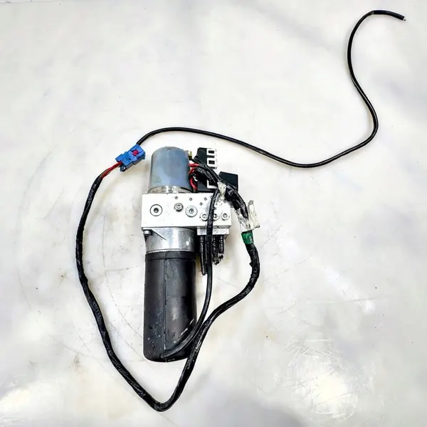 Pompe de toit PEUGEOT 307 CC DAI1104715 image 1