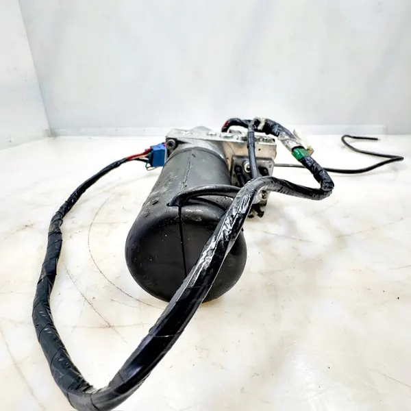 Pompe de toit PEUGEOT 307 CC DAI1104715 image 3