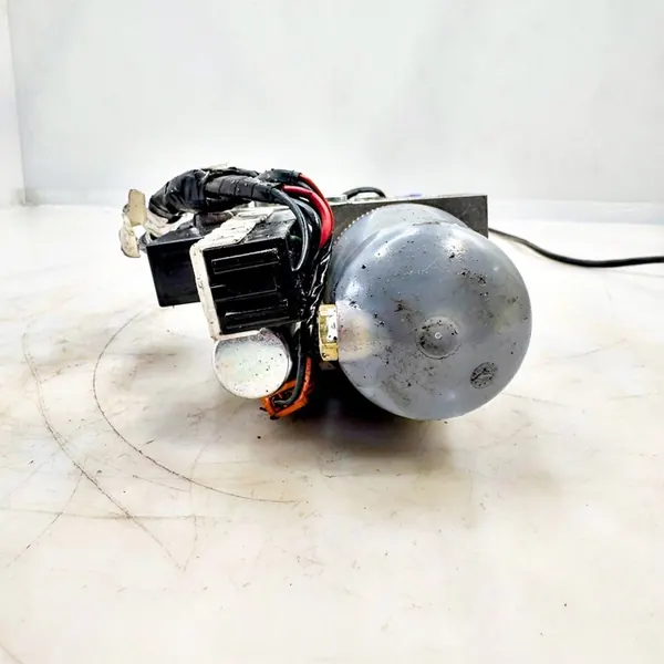 Pompe de toit PEUGEOT 307 CC DAI1104715 image 5