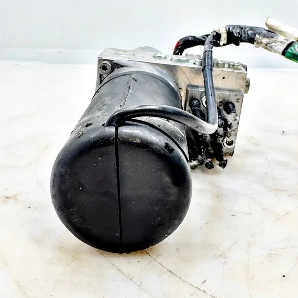 Pompe de toit PEUGEOT 307 CC DAI1104715 image 7