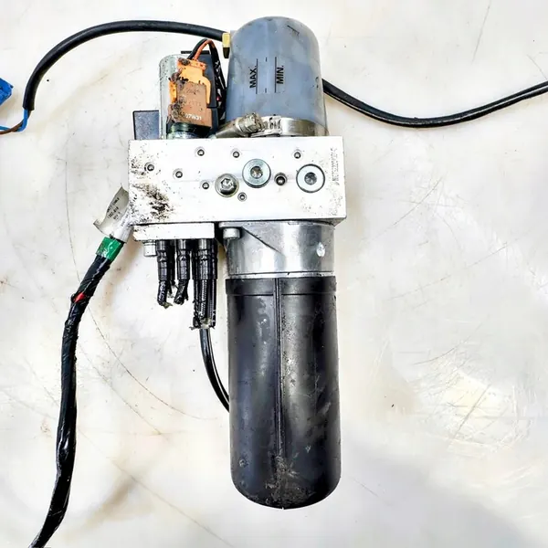 Pompe de toit PEUGEOT 307 CC DAI1104715 image 8