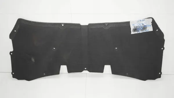 Motorkapisolatie OEM 360192234 voor Nissan Qashqai J10 image 2