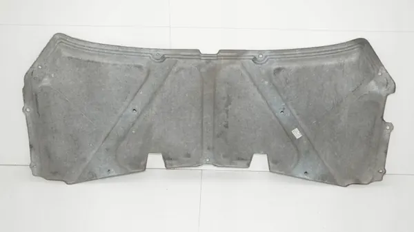 Motorkapisolatie OEM 360192234 voor Nissan Qashqai J10 image 4