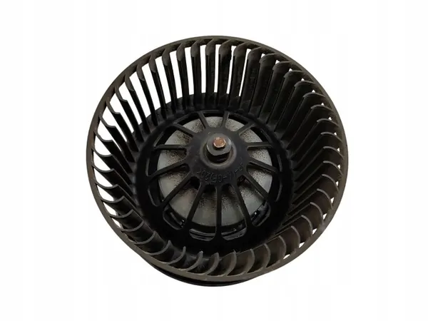 Verwarmingsventilator Volvo S40 II V50 Focus MK2 502725-2473 image 2
