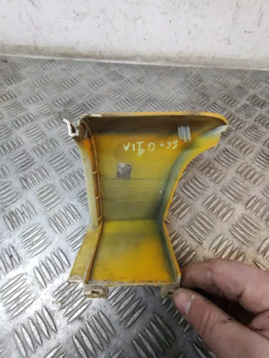 OEM A6396940825kz Achterlichtstrip Rechts Achter image 4