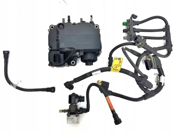 AdBlue-pump OEM 7421574977 för Renault T C K Euro 5 image 3