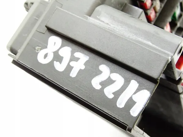 Caixa de Fusíveis BMW OE 6931690 image 4