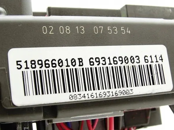 Caixa de Fusíveis BMW OE 6931690 image 5