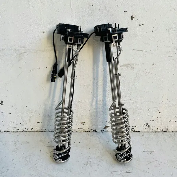 Capteur de niveau AdBlue Iveco image 1