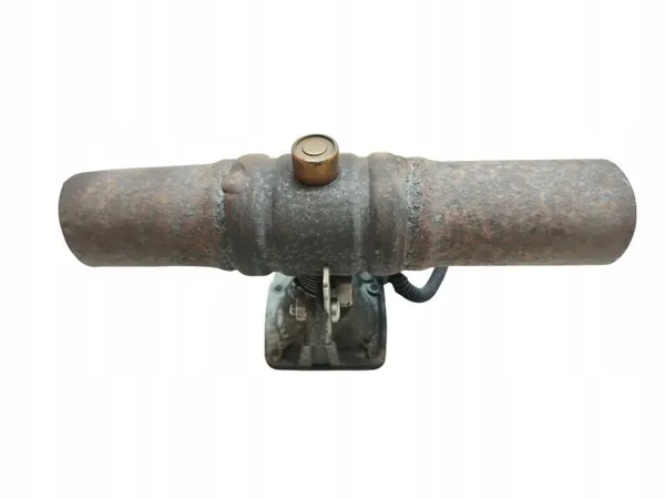Avgasventil OEM 51500204 för Renault image 3