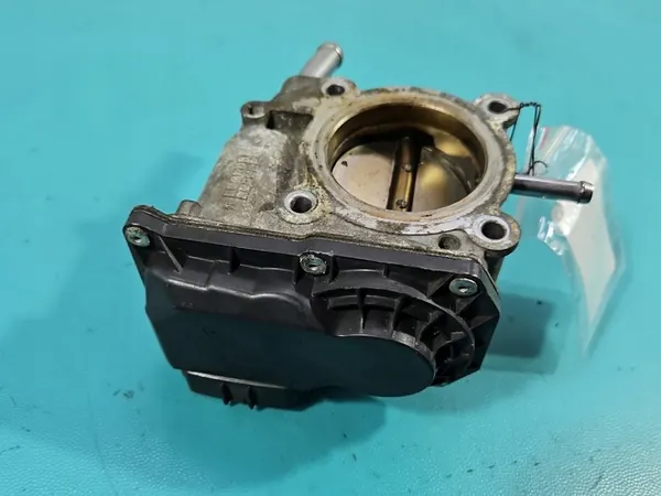 Drosselklappe Kia Ceed III 18-21 35100-2B340 image 6