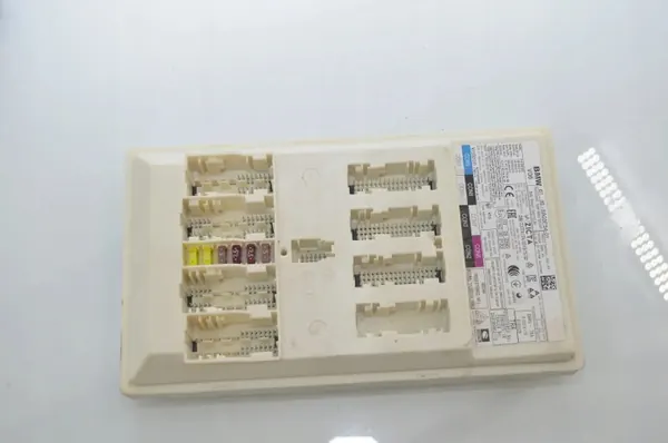 BMW Motorsteuergerät OEM 5A03F54 - Gebraucht image 4
