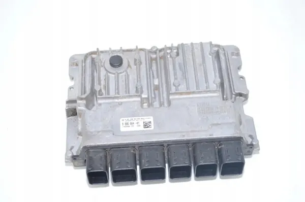 BMW Motorsteuergerät OEM 5A03F54 - Gebraucht image 7