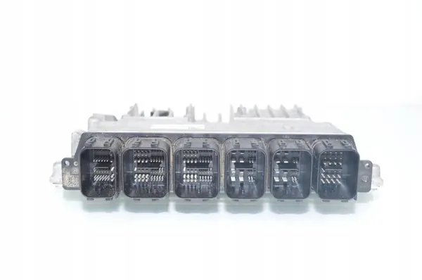 BMW Motorsteuergerät OEM 5A03F54 - Gebraucht image 8