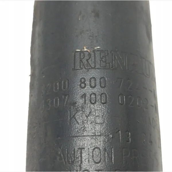 Ammortizzatore posteriore Renault Kangoo II 2014 8200800724 image 8