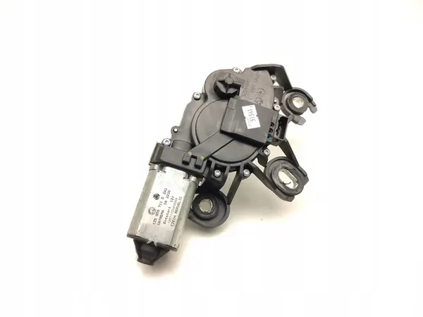 Skoda Octavia Heckwischermotor 2012 Kombi (09-13) OEM image 4