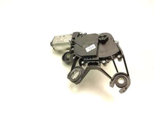 Skoda Octavia Heckwischermotor 2012 Kombi (09-13) OEM image 5