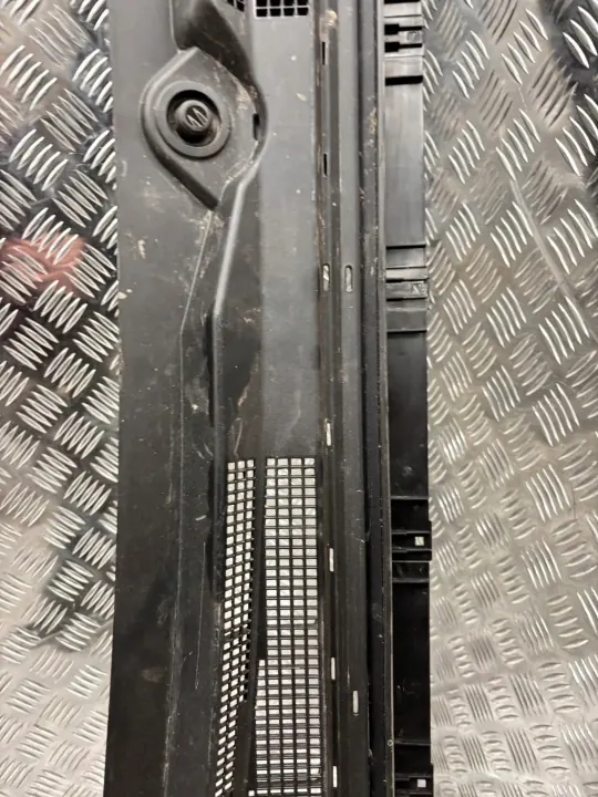 Junta de parabrisas OEM 668115282R para Renault Arkana image 4