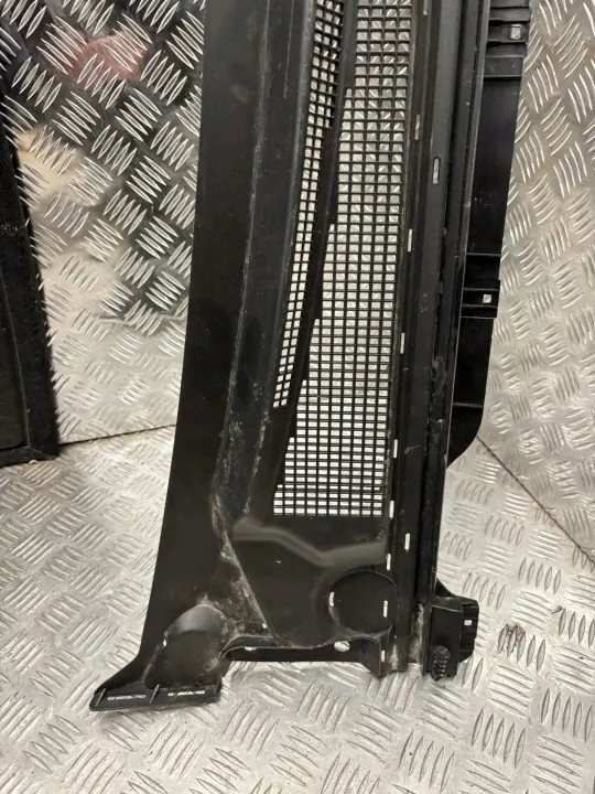 Junta de parabrisas OEM 668115282R para Renault Arkana image 5