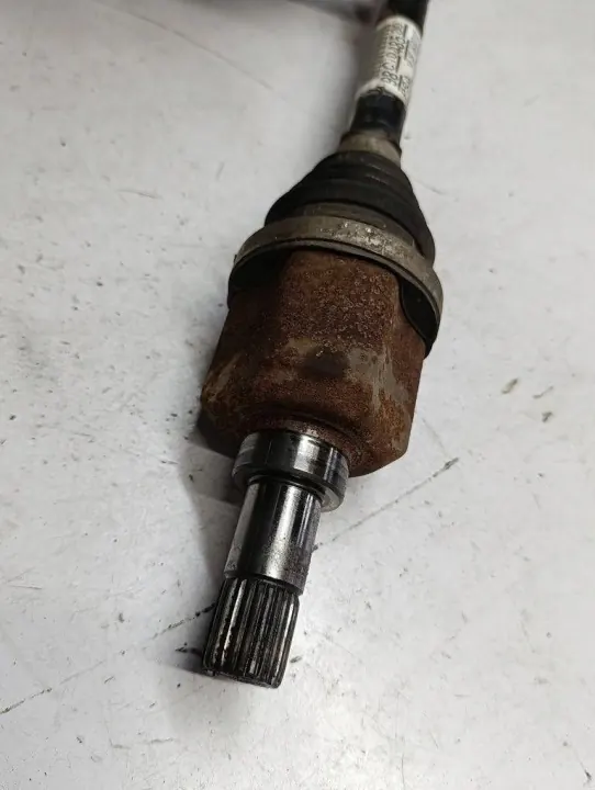 DS OEM 9801048580S7 Polos curto esquerdo para DS3 1.2 THP image 3