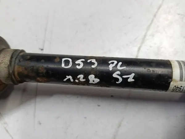 DS OEM 9801048580S7 Polos curto esquerdo para DS3 1.2 THP image 5