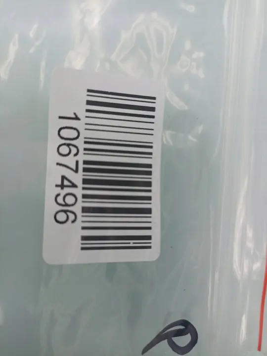 Insprutningspump OEM 03G130073D för Passat B6 2.0 TDI image 7
