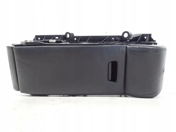 Tunnel-Armlehne hinten OEM 4H0885076K Audi A8 S8 D4 image 2