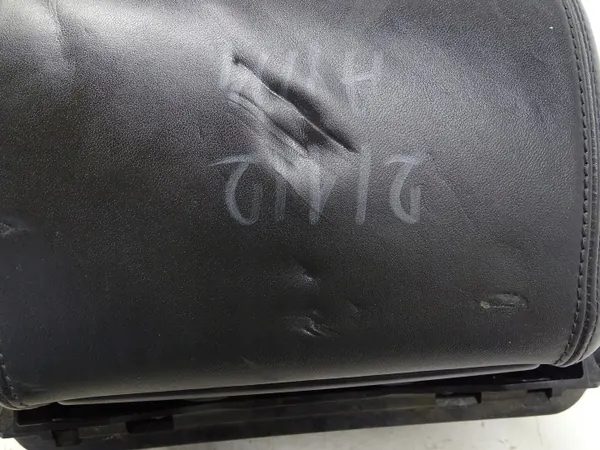 Tunnel-Armlehne hinten OEM 4H0885076K Audi A8 S8 D4 image 5