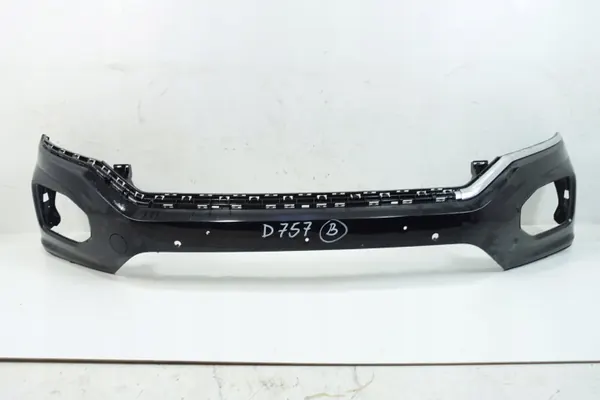 Voorbumper OEM 2GA807221AF voor VW T-Roc 2GA image 2
