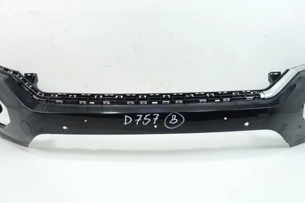 Voorbumper OEM 2GA807221AF voor VW T-Roc 2GA image 3