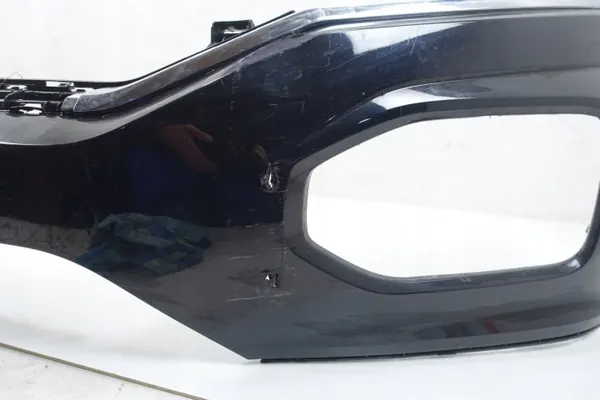 Voorbumper OEM 2GA807221AF voor VW T-Roc 2GA image 6