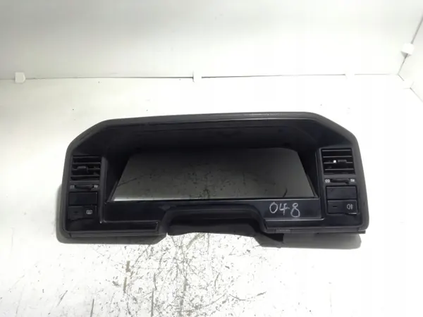 Peça interior Toyota OE OEM 5540412131 - Usado image 2