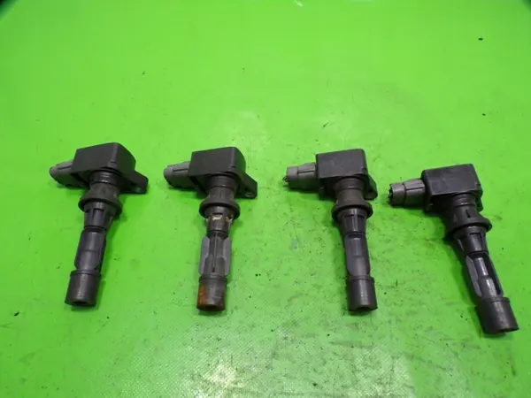 Ontstekingsspoel Mazda 6 2.3 16V OEM 01 Gebruikt image 2