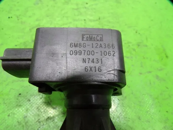Ontstekingsspoel Mazda 6 2.3 16V OEM 01 Gebruikt image 4