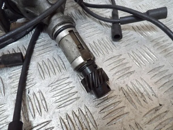 Land Rover sytytyskelan OEM 35DM8 Discovery I 3.9 V8 image 3