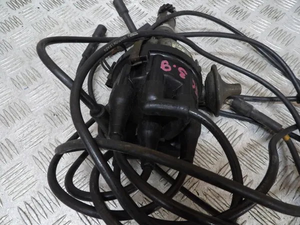 Land Rover sytytyskelan OEM 35DM8 Discovery I 3.9 V8 image 5