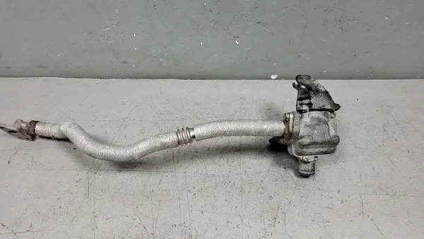Válvula EGR OEM 101392-3180 para Subaru Impreza III 2.5 image 3