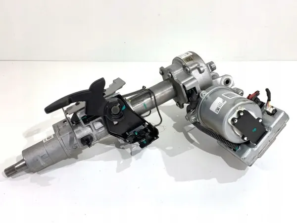 Servopumpe OEM 488102284R für Renault Arkana image 2