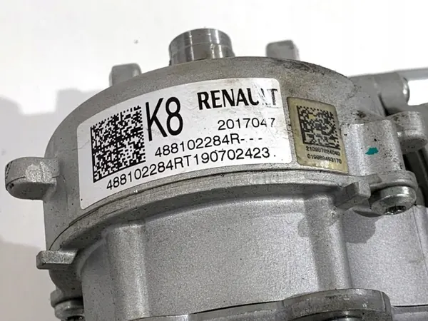 Servopumpe OEM 488102284R für Renault Arkana image 5