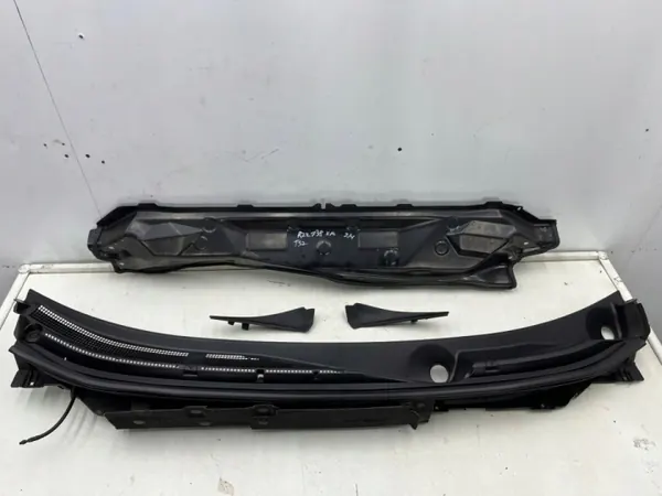 Kit Garniture Pare-brise OEM 668624CC0A Haut/Bas image 2