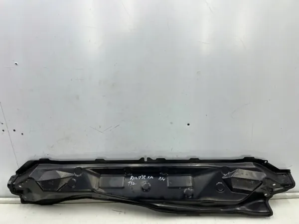 Kit Garniture Pare-brise OEM 668624CC0A Haut/Bas image 6