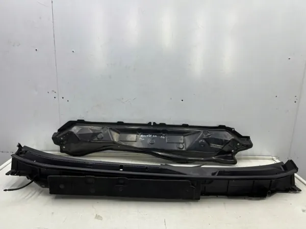 Kit Garniture Pare-brise OEM 668624CC0A Haut/Bas image 7