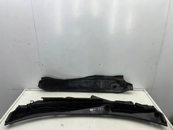 Kit Garniture Pare-brise OEM 668624CC0A Haut/Bas image 8